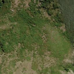 Satellite imagery of Cerro La Pepa, CL