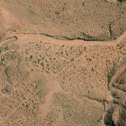 Satellite imagery of Cerro Itacio, AR