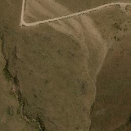 Satellite imagery of Cerro de la Faja, AR