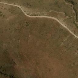 Satellite imagery of Cerro de la Faja, AR