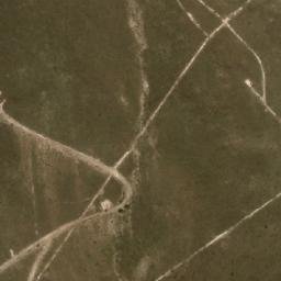 Satellite imagery of Cerro de los Ingenieros, AR