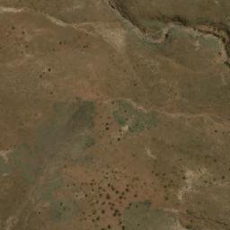 Satellite imagery of Cerro de los Ingenieros, AR