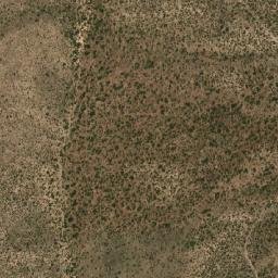 Satellite imagery of Cerro Loma Partida, AR