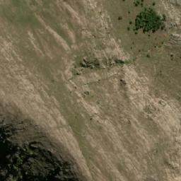 Satellite imagery of Cerro Barrancoso, AR
