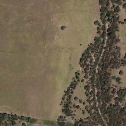 Satellite imagery of Moltkes Hill, AU