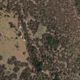 Satellite imagery of Moltkes Hill, AU