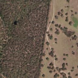 Satellite imagery of Moltkes Hill, AU