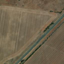 Satellite imagery of Bald Hill, AU