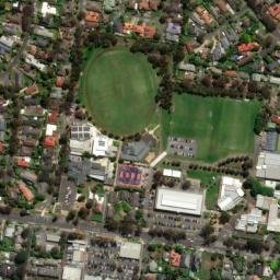 Satellite imagery of Birt Hill, AU
