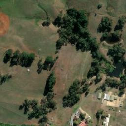 Satellite imagery of Forest Hill, AU