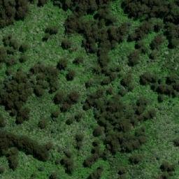 Satellite imagery of Mount Bride, AU