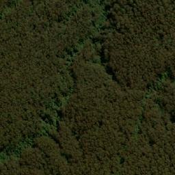 Satellite imagery of Frangipanni Saddle, AU