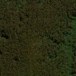 Satellite imagery of Frangipanni Saddle, AU