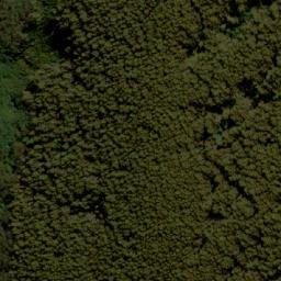 Satellite imagery of Frangipanni Saddle, AU