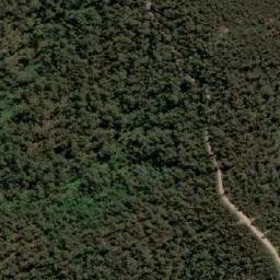 Satellite imagery of Magog, AU