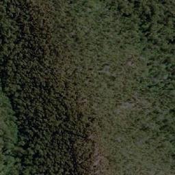Satellite imagery of Little Ben, AU