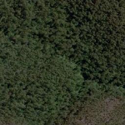 Satellite imagery of Little Ben, AU