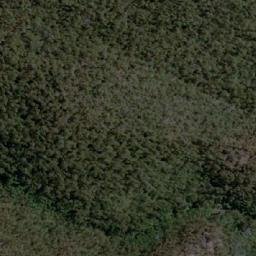 Satellite imagery of Little Ben, AU