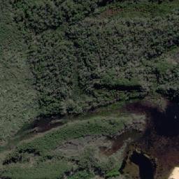 Satellite imagery of Pearl Point, AU