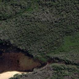 Satellite imagery of Pearl Point, AU