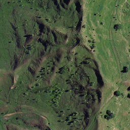 Satellite imagery of E (Whaingaroa SD), NZ