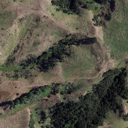 Satellite imagery of TARAKIHI NO 2, NZ