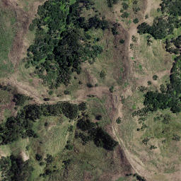 Satellite imagery of TARAKIHI NO 2, NZ