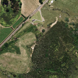 Satellite imagery of 1321 MAUNGAROA, NZ