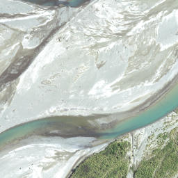 Satellite imagery of 207, NZ