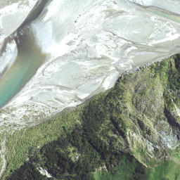 Satellite imagery of 207, NZ