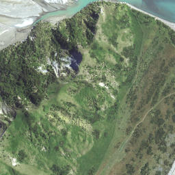 Satellite imagery of 207, NZ