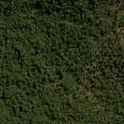 Satellite imagery of Alto de Nahuelbuta, CL