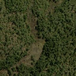 Satellite imagery of Cerro Anay, CL