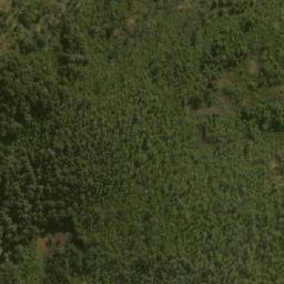 Satellite imagery of Cerro Anay, CL