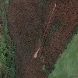 Satellite imagery of Cerro La Libertad, CL