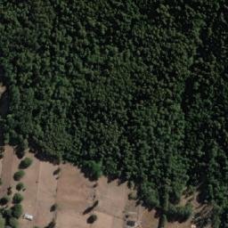 Satellite imagery of Cerro El Padre, CL