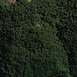 Satellite imagery of Cerro El Padre, CL