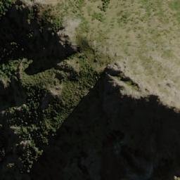 Satellite imagery of Cerro La Pepa, CL