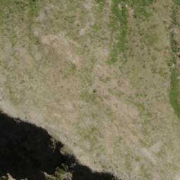 Satellite imagery of Cerro La Pepa, CL