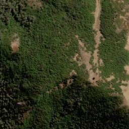 Satellite imagery of Cerro Cónico, CL