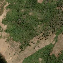 Satellite imagery of Cerro Cónico, CL