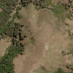 Satellite imagery of Cerro Cónico, CL