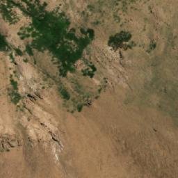 Satellite imagery of Cerro Trolón Chico, AR