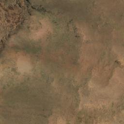 Satellite imagery of Cerro Trolón Chico, AR