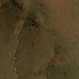 Satellite imagery of Cerro de la Faja, AR