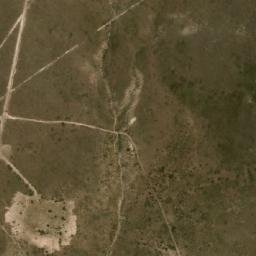 Satellite imagery of Cerro de los Ingenieros, AR