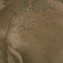 Satellite imagery of Cerro de los Ingenieros, AR