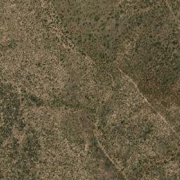 Satellite imagery of Cerro Loma Partida, AR
