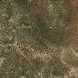 Satellite imagery of Cerro Loma Partida, AR
