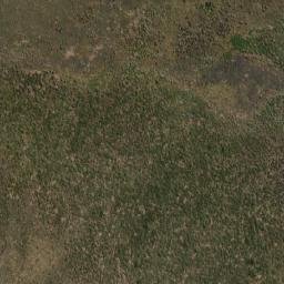 Satellite imagery of Cerro del Seis, AR